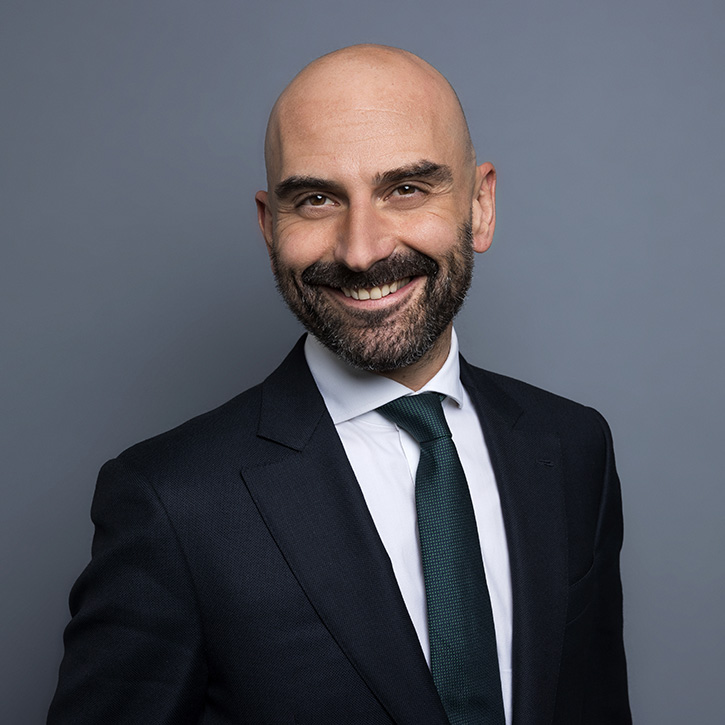 Guillaume Capelle, Adviso Partners