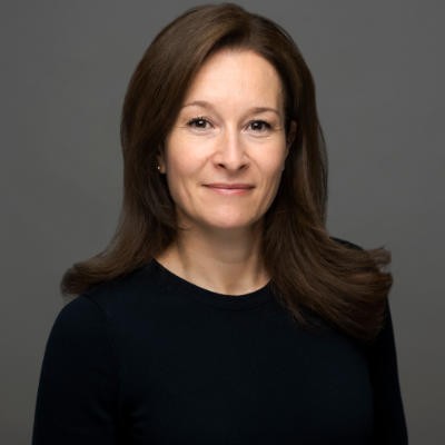 Marie Cameron, Afrexim