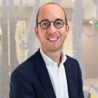Bertrand Enjalbert, Compagnie Fiduciaire