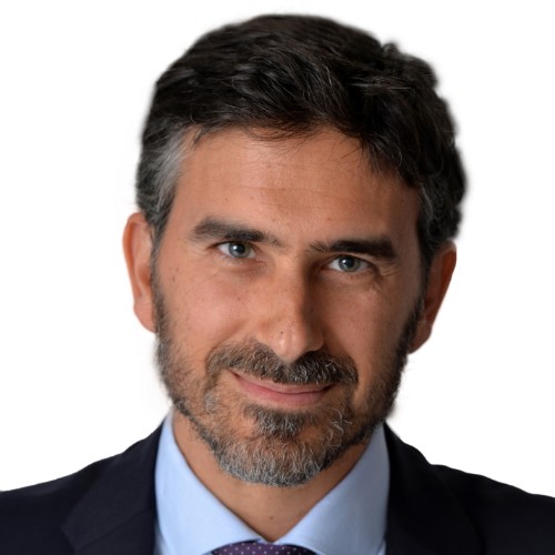 Lionel Naccache, Macquarie