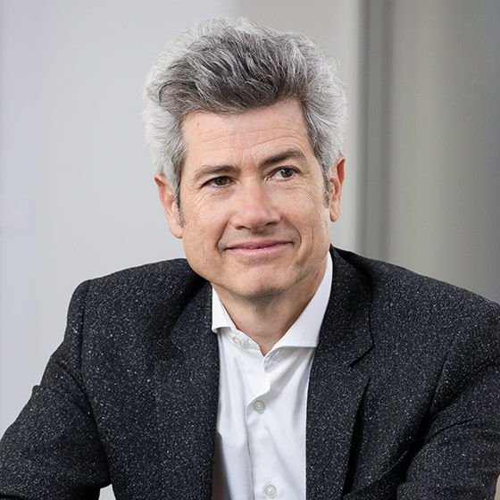 Frédéric Maman, Eurazeo