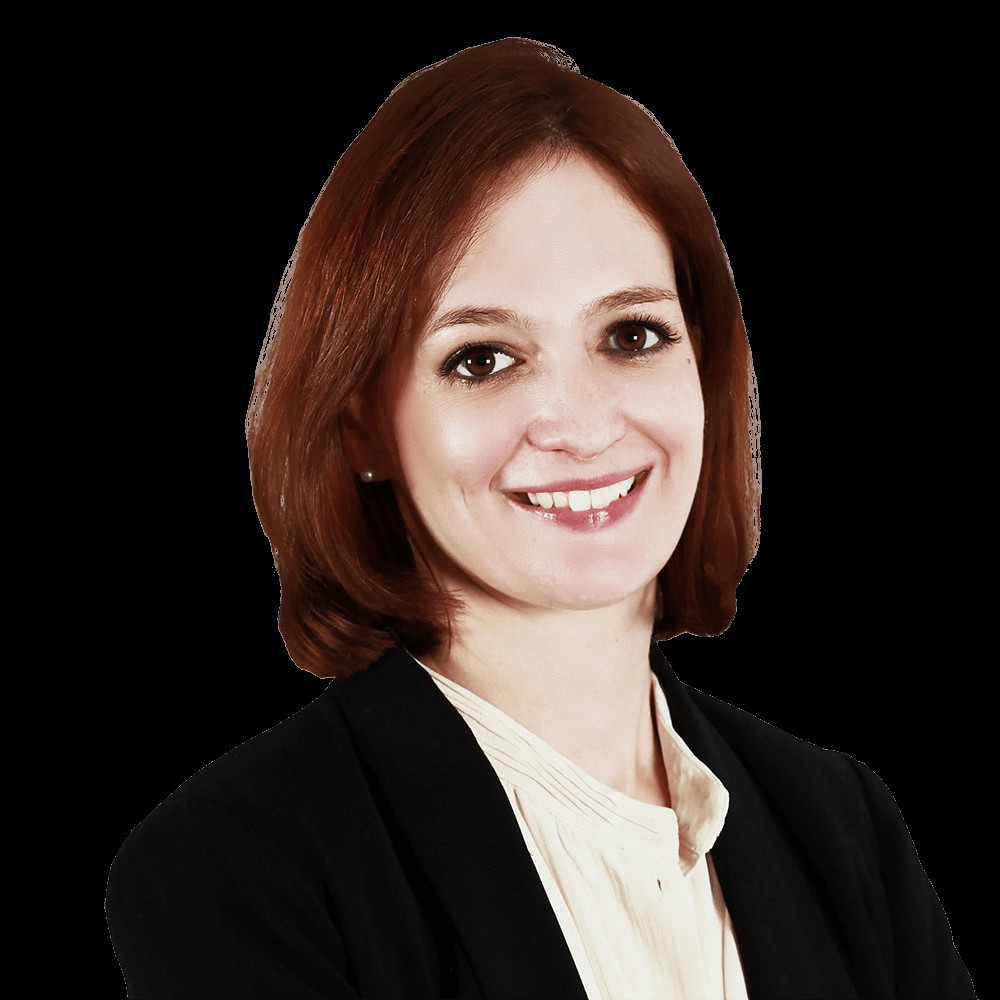 Emmanuelle Yvon, Osborne Clarke
