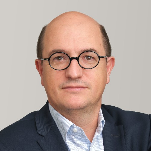 Benoît Fragu, Covivio