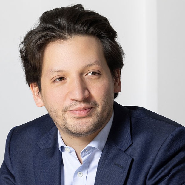 Xavier Fulda, Weinberg Capital Partners