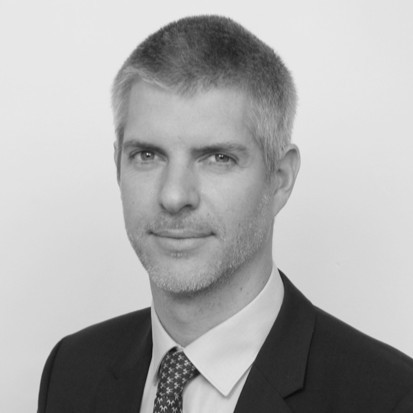 Côme François, Arkéa Real Estate