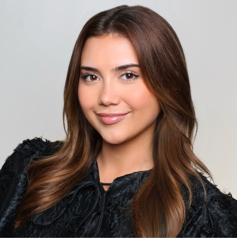 Léa Autret Bacchini, Arkéa REIM