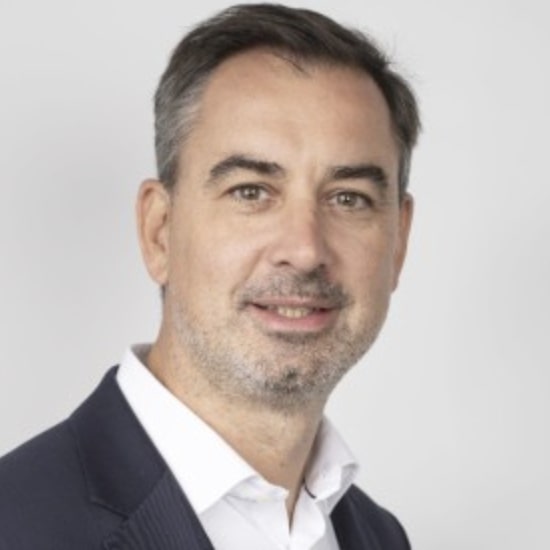 Baudouin Delaporte, Jadero