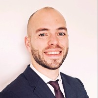 Steve Ehretsmann, Caisse d'Epargne Grand Est Europe