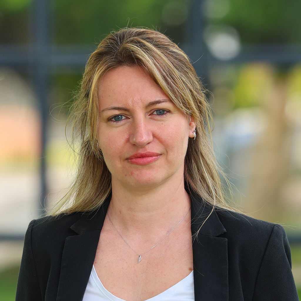 Marie Covillers, Roche Dubar