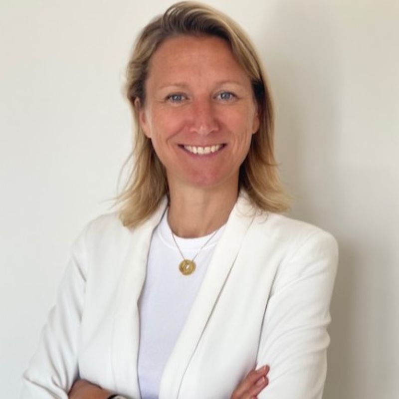 Estelle Punelle, Groupe Elysées Monceau
