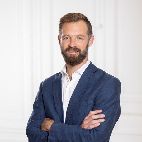 Stéphane Gardy, Raise Reim