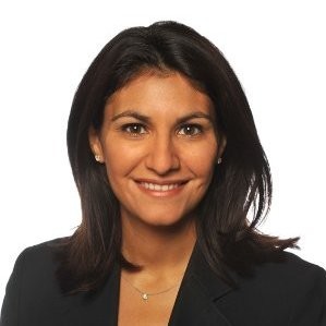 Camille Bakouch, BNP Paribas CIB