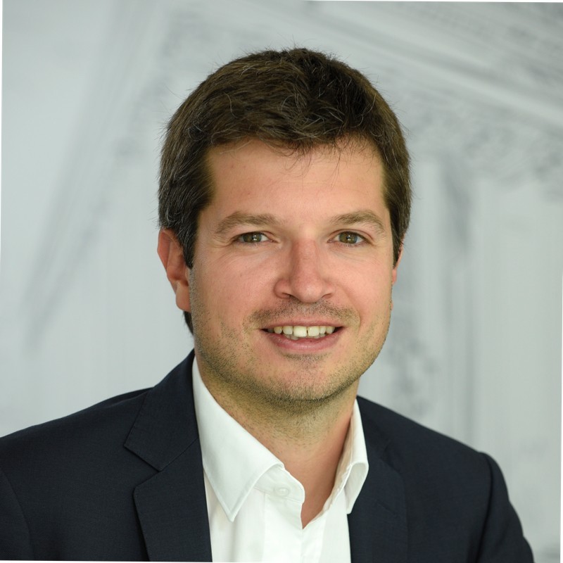 Raphaël Rolinet, Altaréa