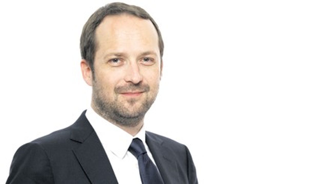 Jean-François Louit Gide