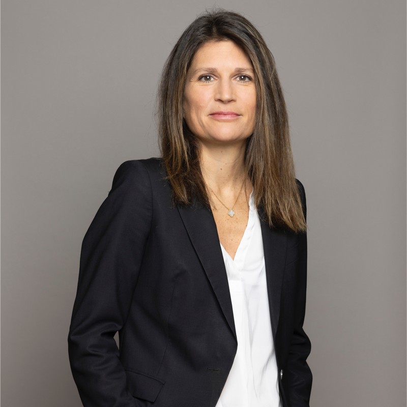 Anne-Sophie Sancerre Unibail-Rodamco-Westfield