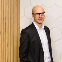 Emmanuel Gillet-Lagarde, Natixis