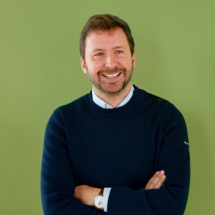 Victor Pajot, Breega