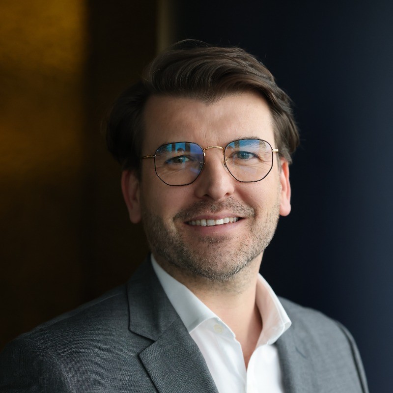 Alexandre Chaplais, Accor