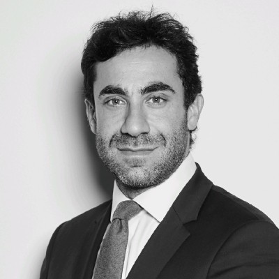 Nicolas Cahen, Savills France