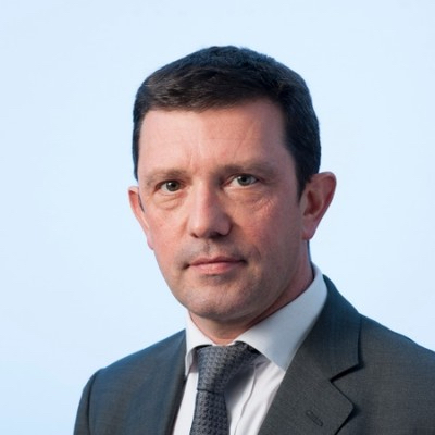 Philippe Berrin, EDF Invest