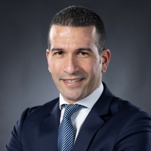 Amine Hameg, Magellim Reim