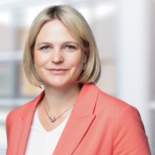 Annette Kroeger, Pimco Prime Real Estate