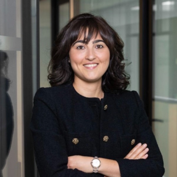 Kenza Moumni, Arlane