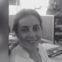Dora Chelli, Natixis
