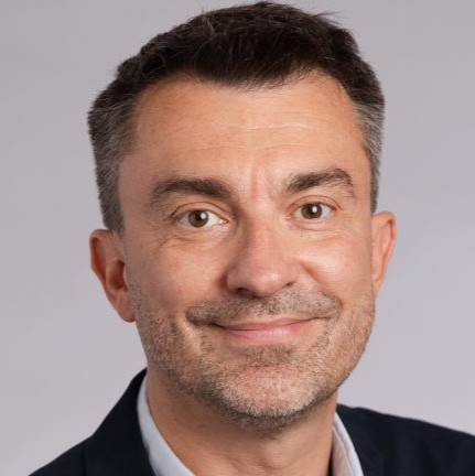 Olivier Fraisseix, Elogie-Siemp