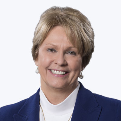 Vicki Hollub, Occidental Petroleum (Oxy)