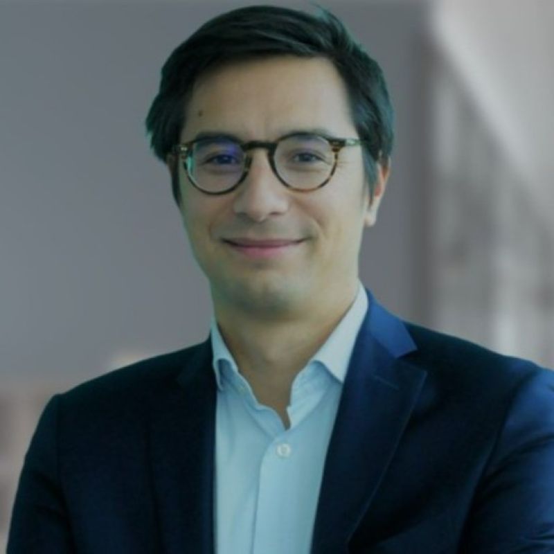 Philippe Vaillant, Bouygues Immobilier