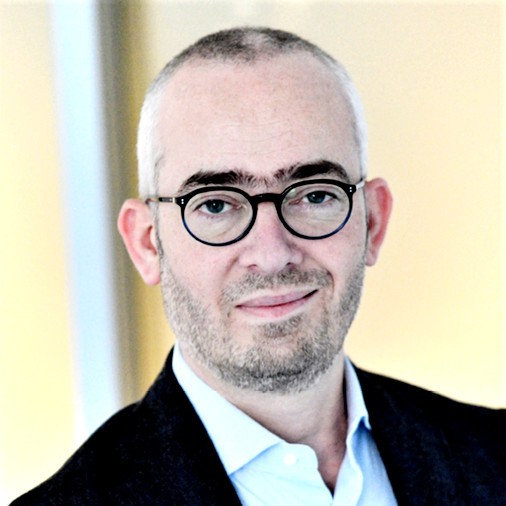Thomas Gault, Ey
