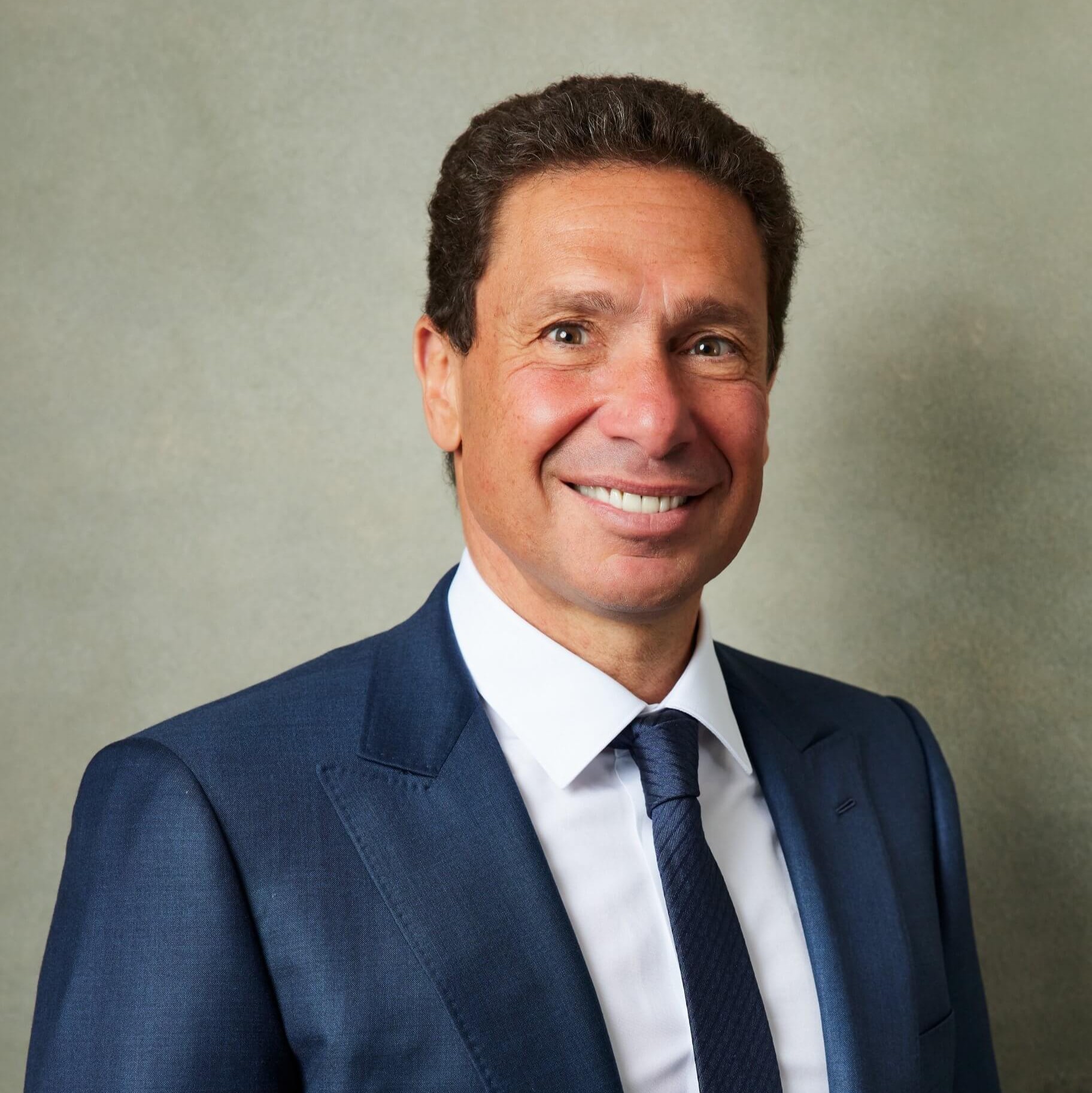 Eric Sasson, RedTree Capital