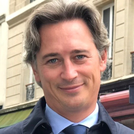 Gilles Saint-Yves, BECM