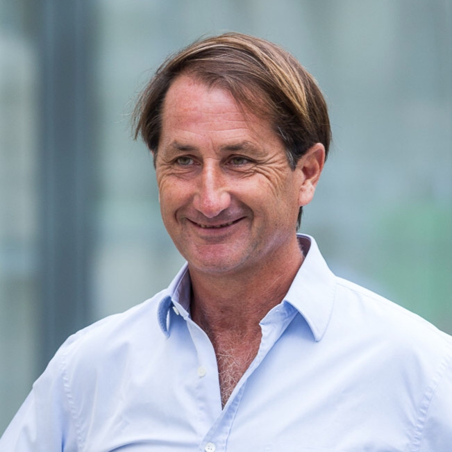 Pierre Le Tanneur, Momentum Invest