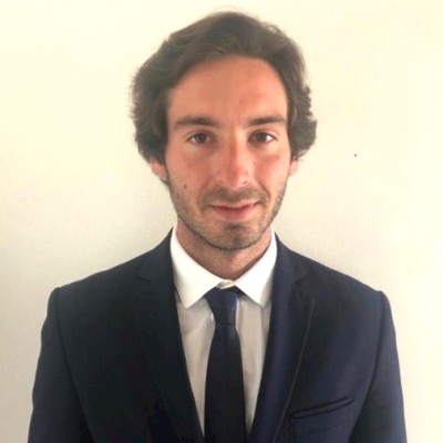 Dylan Nakache, UBS M&A Mid Cap