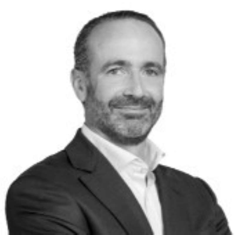 Jean-Marc Prunet, Cathay Capital
