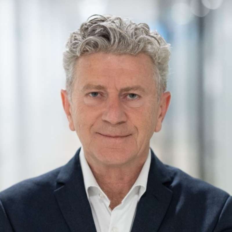Philippe Martinie, My Partner Bank