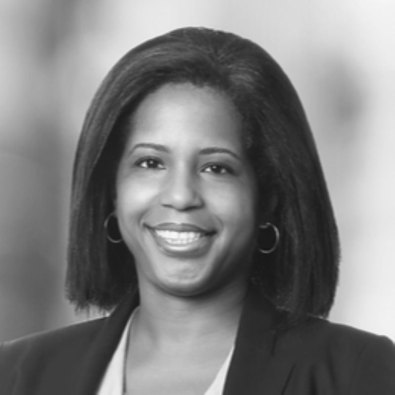 Denise Diallo, White & Case