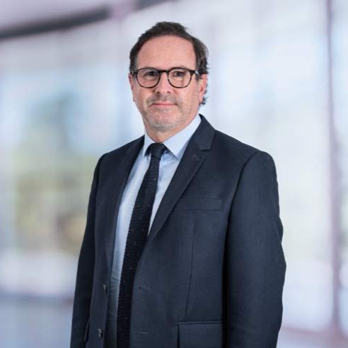 Frédéric Dréano Savills