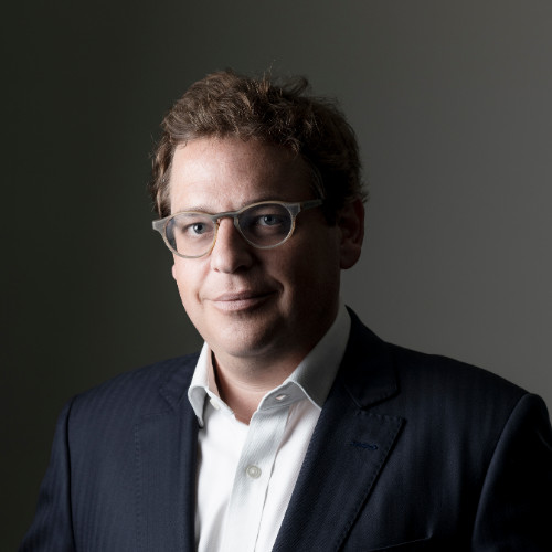 Julien Meir, 123 Investment Managers