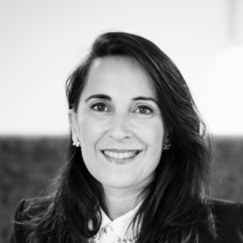 Johanna Mrejen, Chanel