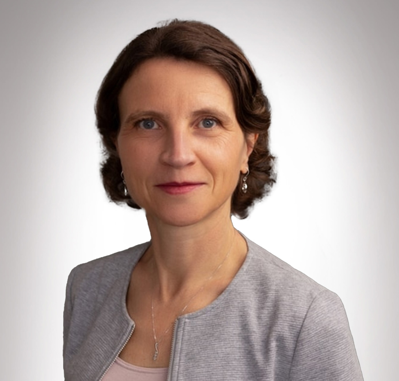 Laurence Bouard, Cushman & Wakefield 