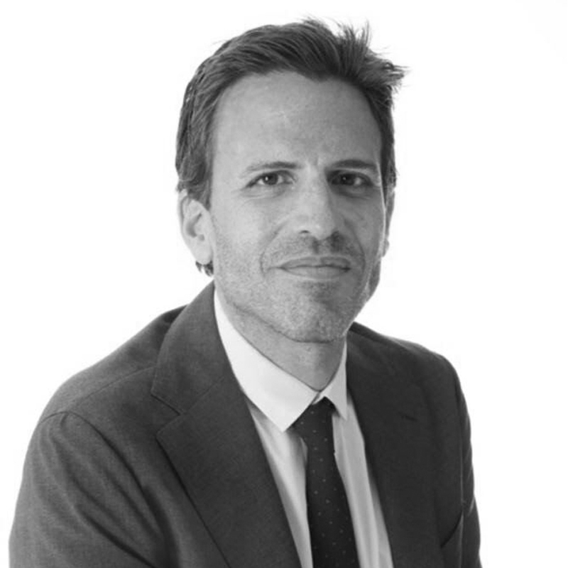 Julien Miara, Thibierge Notaires