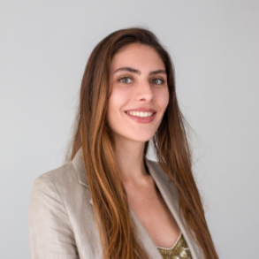 Jennifer Darmon, JLL.