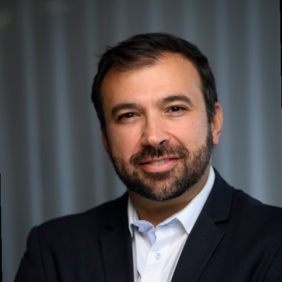 Jean-Philippe Carrascosa, Apsys