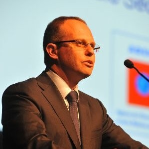Gregory Berkovicz, GB2A