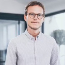 Oscar de Laubier, Otium Capital