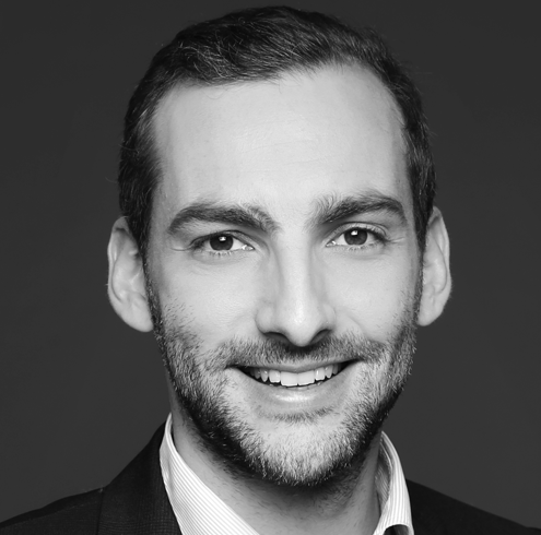 Alexandre Toussaint, Baltis Capital