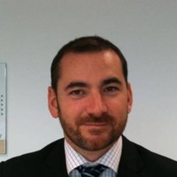 Florent Vauvert, BNP Paribas Real Estate